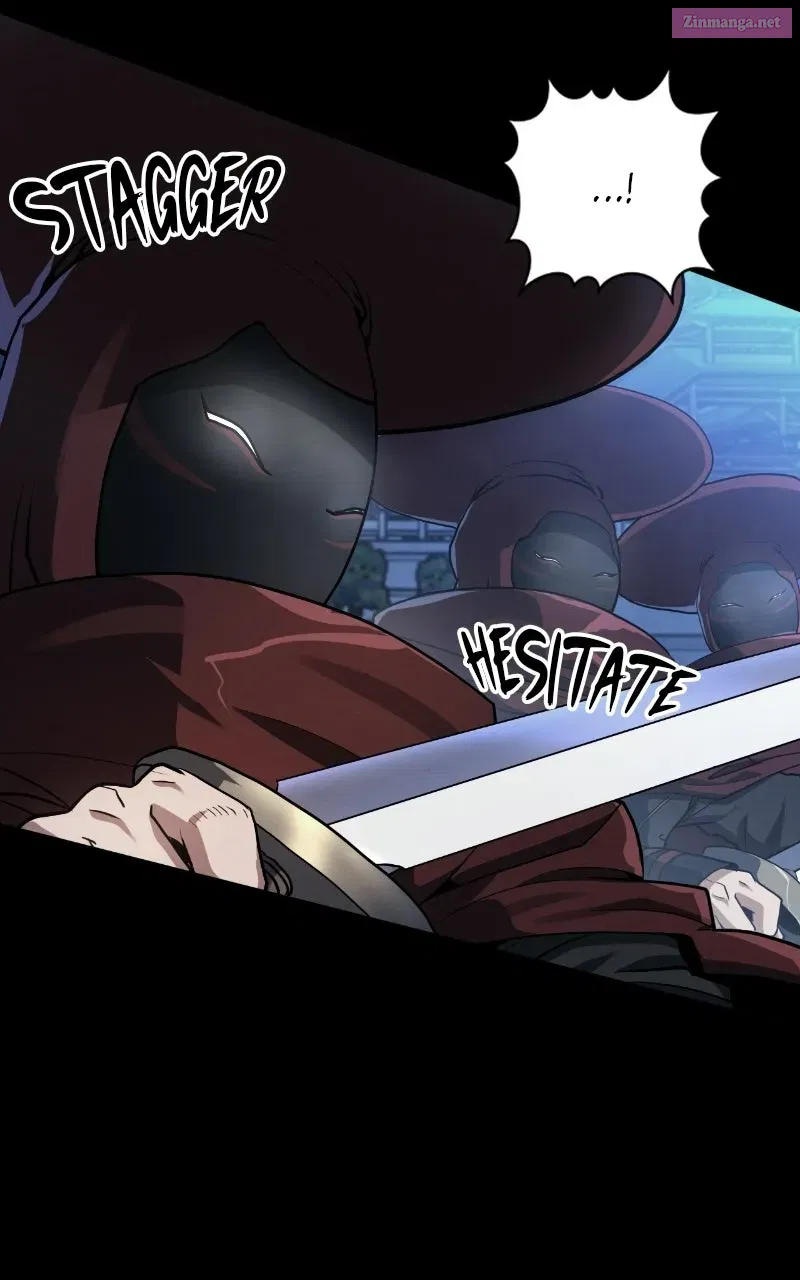 The Mighty Delinquentof the Dan Clan Chapter 1 page 77 - 