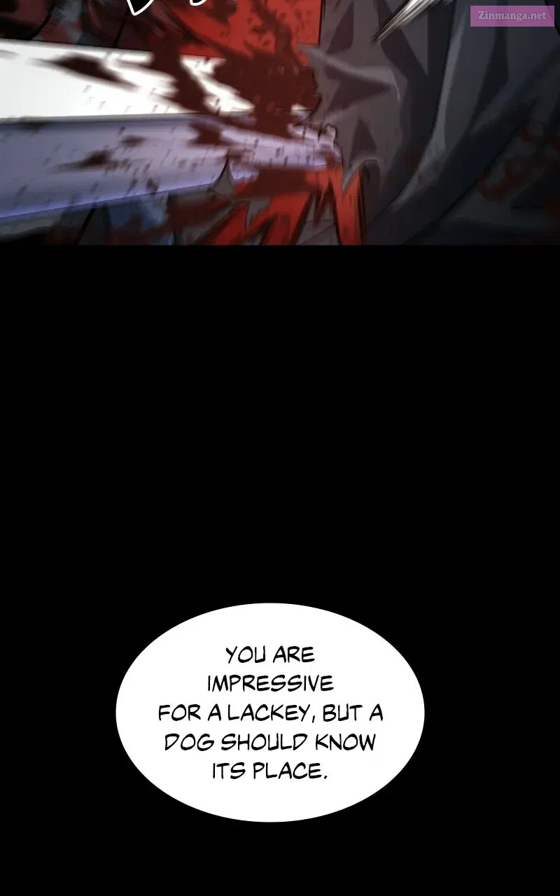 The Mighty Delinquentof the Dan Clan Chapter 1 page 82 - 