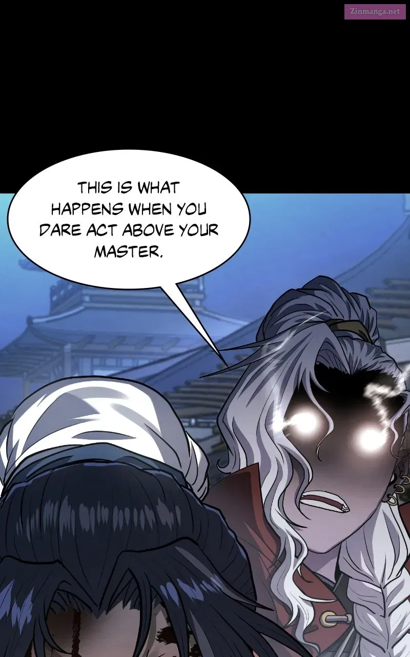 The Mighty Delinquentof the Dan Clan Chapter 1 page 83 - 