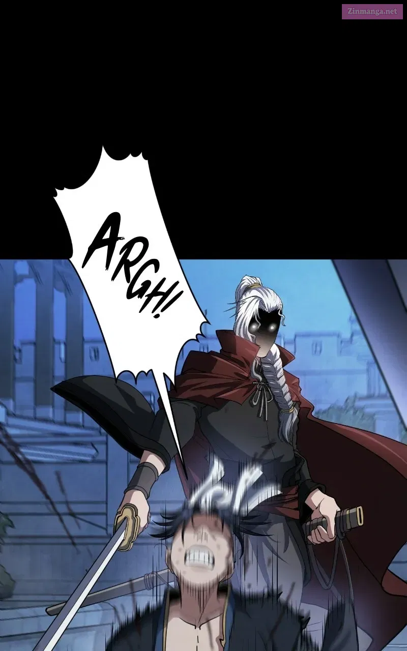 The Mighty Delinquentof the Dan Clan Chapter 1 page 85 - 