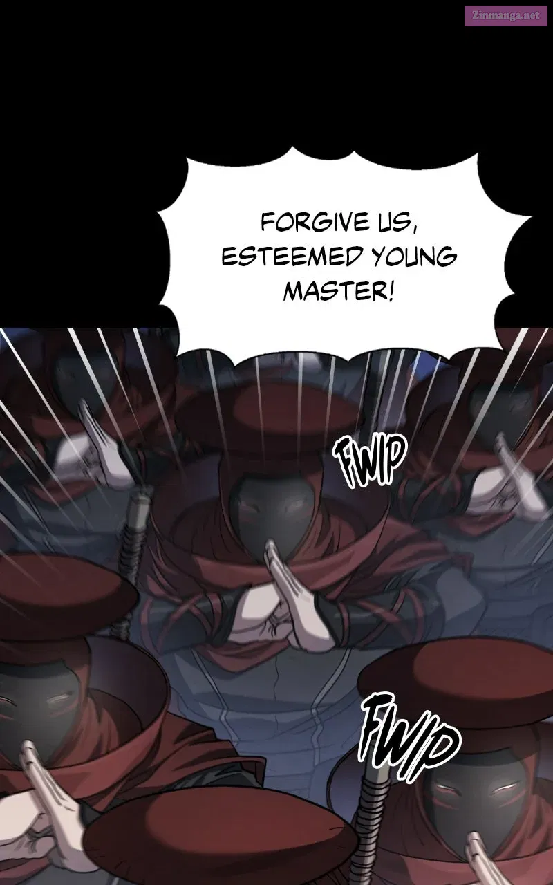 The Mighty Delinquentof the Dan Clan Chapter 1 page 89 - 