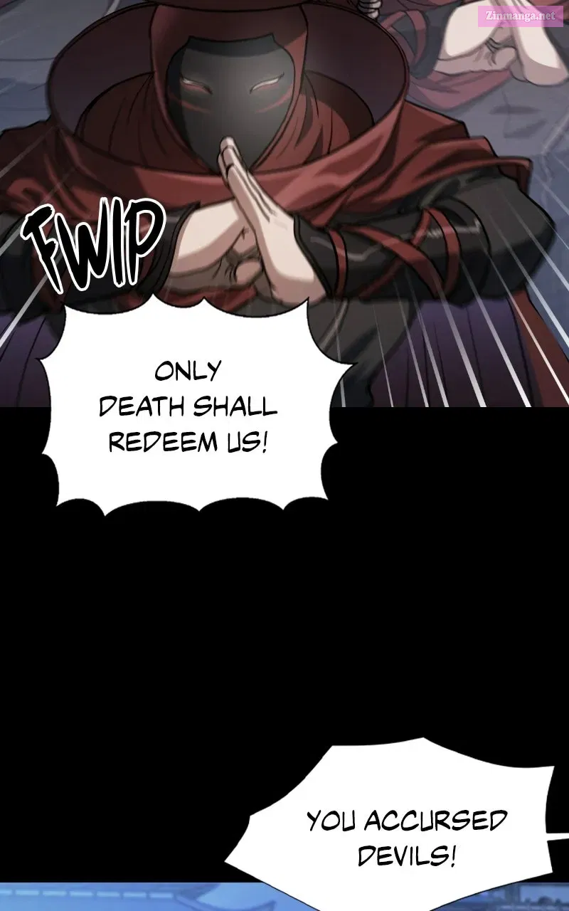 The Mighty Delinquentof the Dan Clan Chapter 1 page 90 - 