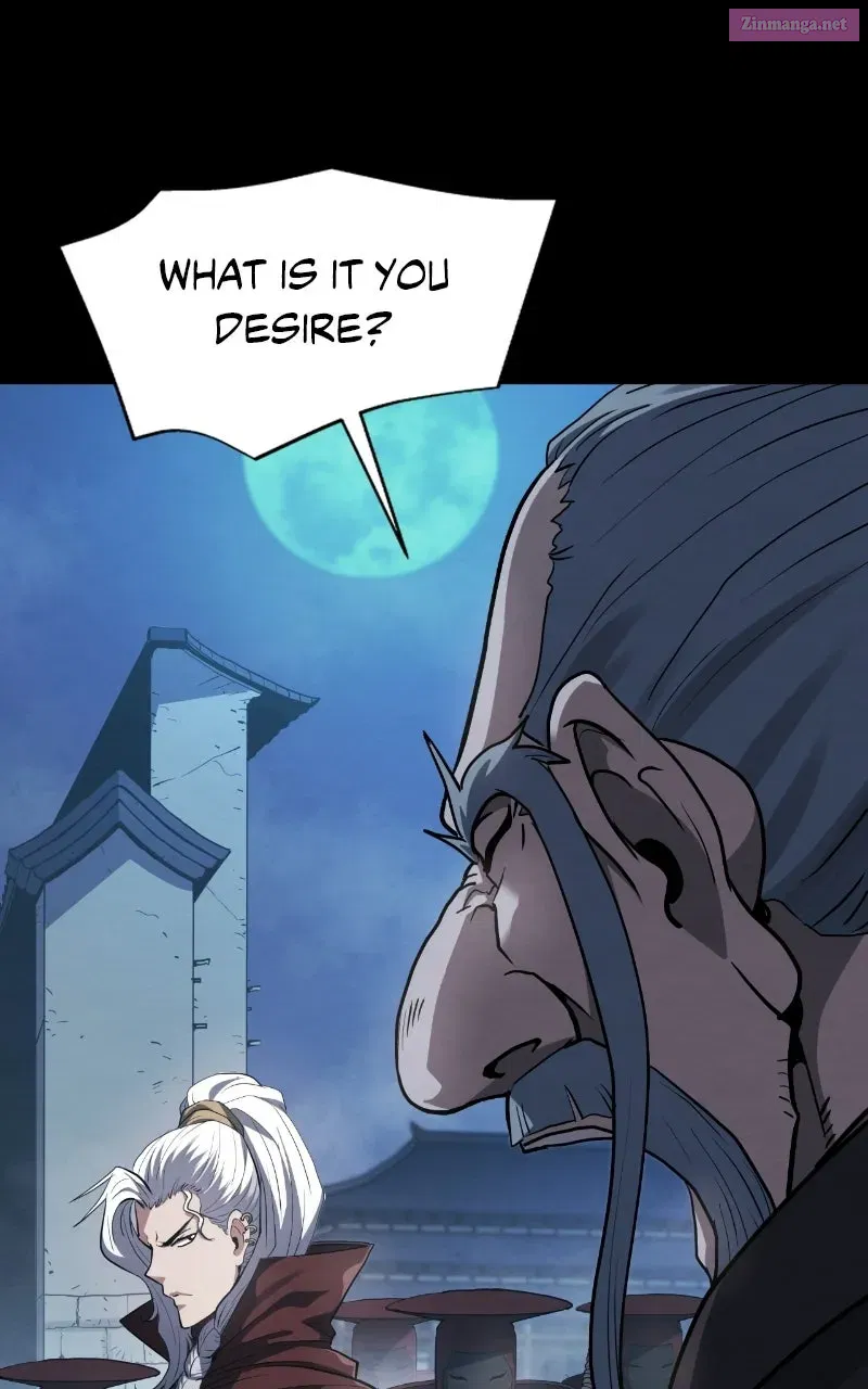The Mighty Delinquentof the Dan Clan Chapter 1 page 92 - 