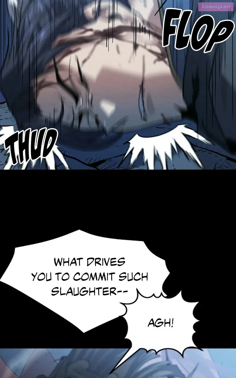 The Mighty Delinquentof the Dan Clan Chapter 1 page 94 - 