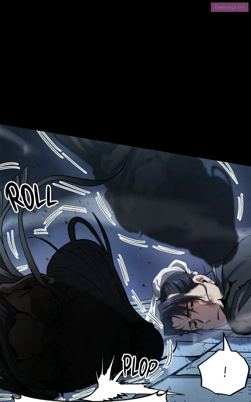 The Mighty Delinquentof the Dan Clan Chapter 1 page 96 - 