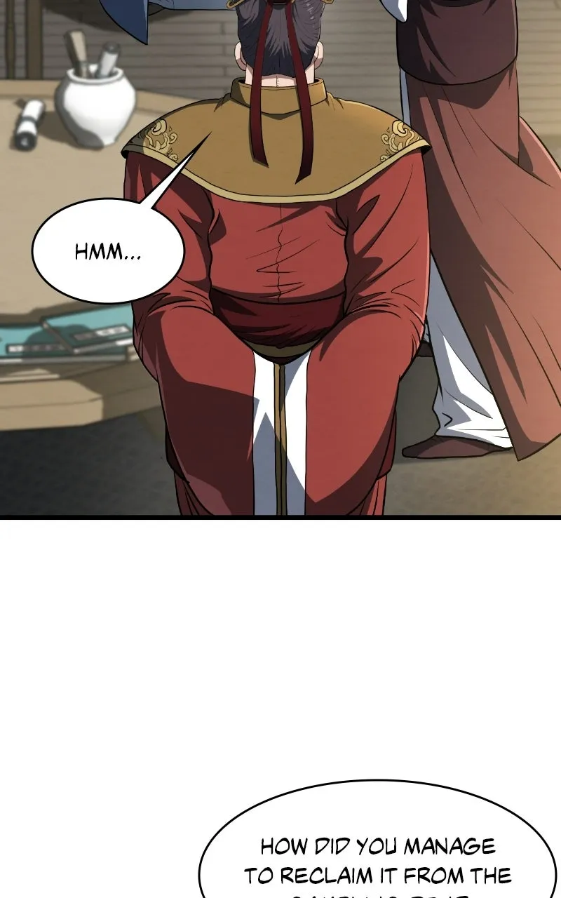 The Mighty Delinquentof the Dan Clan Chapter 10 page 2 - 