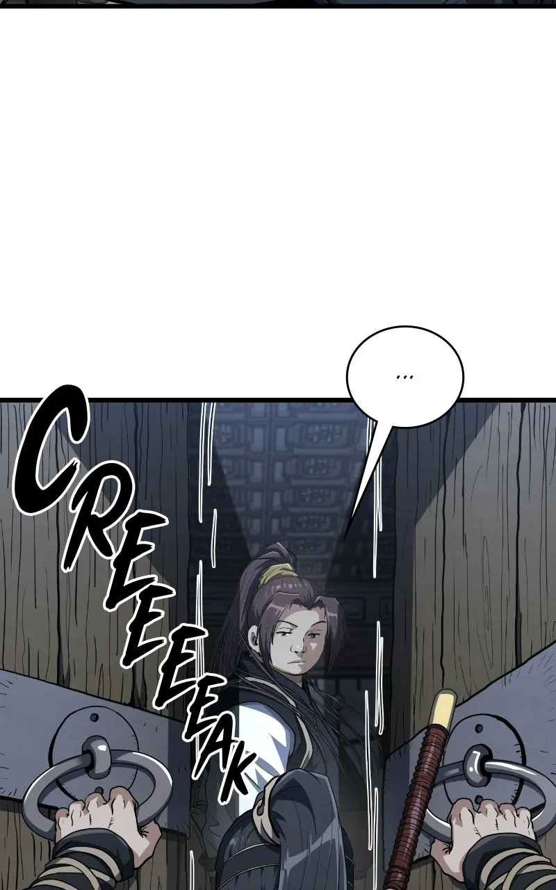 The Mighty Delinquentof the Dan Clan Chapter 10 page 105 - 