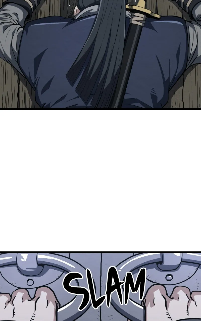 The Mighty Delinquentof the Dan Clan Chapter 10 page 106 - 