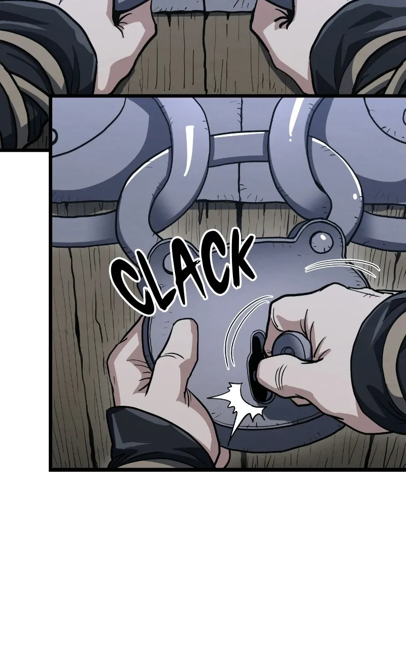 The Mighty Delinquentof the Dan Clan Chapter 10 page 107 - 