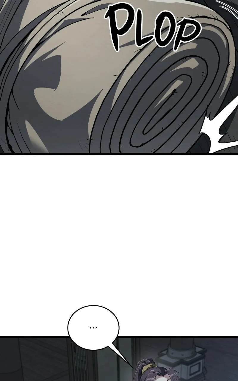 The Mighty Delinquentof the Dan Clan Chapter 10 page 110 - 