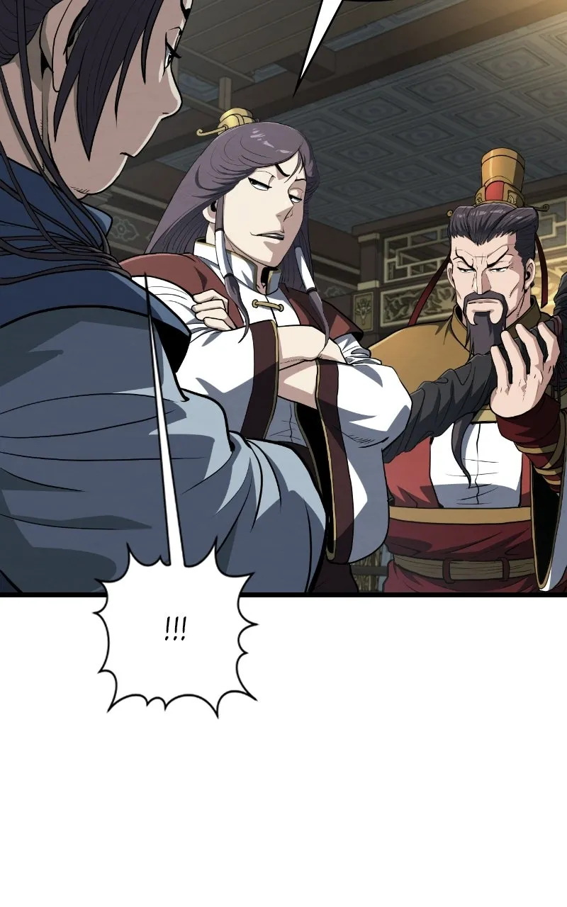The Mighty Delinquentof the Dan Clan Chapter 10 page 12 - 