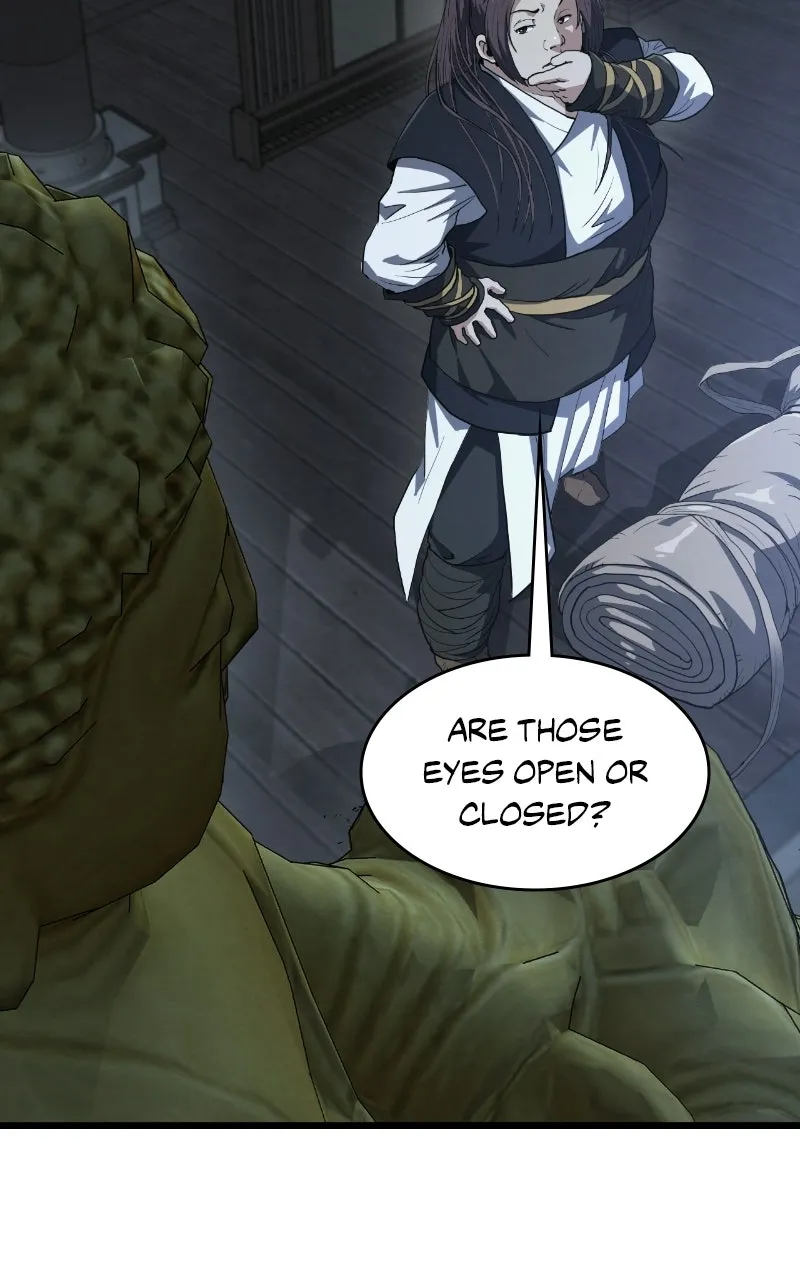The Mighty Delinquentof the Dan Clan Chapter 10 page 111 - 