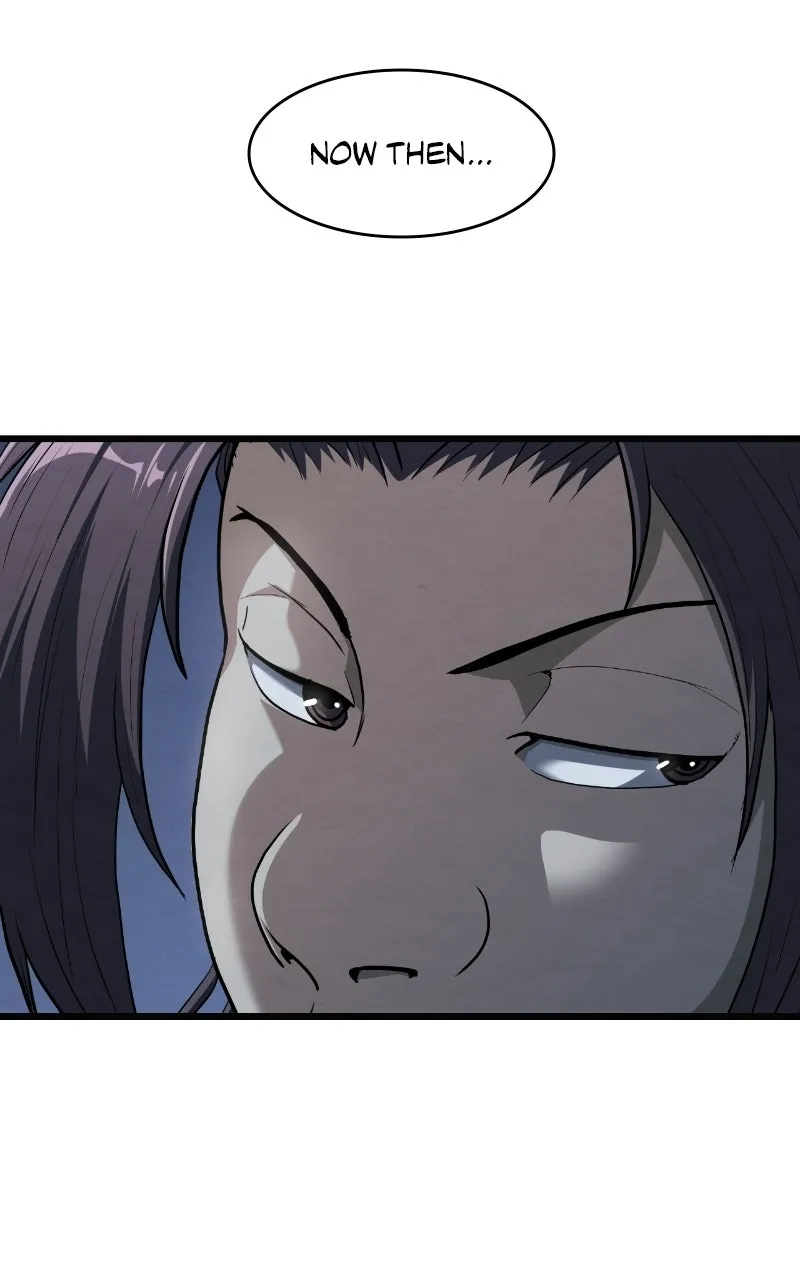 The Mighty Delinquentof the Dan Clan Chapter 10 page 112 - 