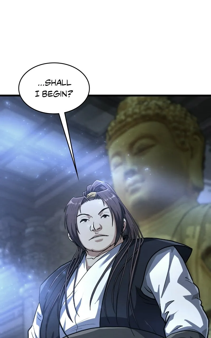 The Mighty Delinquentof the Dan Clan Chapter 10 page 113 - 