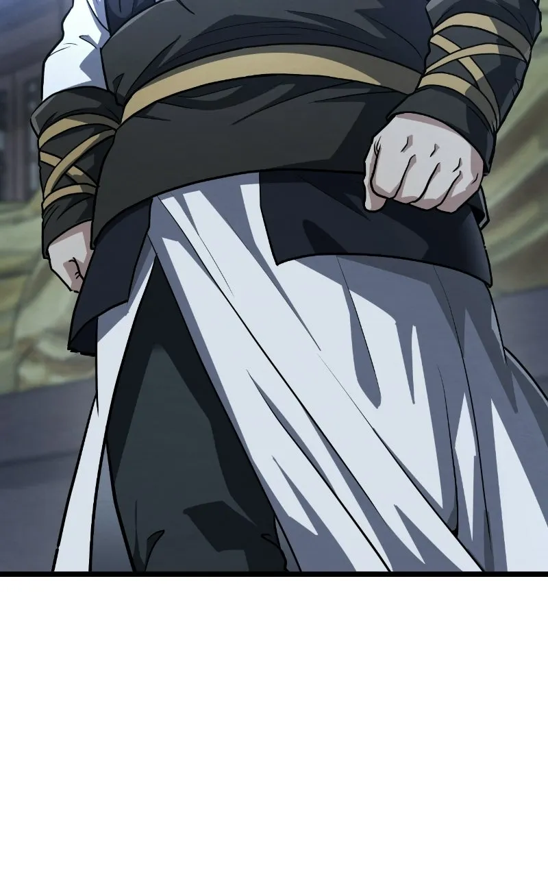 The Mighty Delinquentof the Dan Clan Chapter 10 page 114 - 