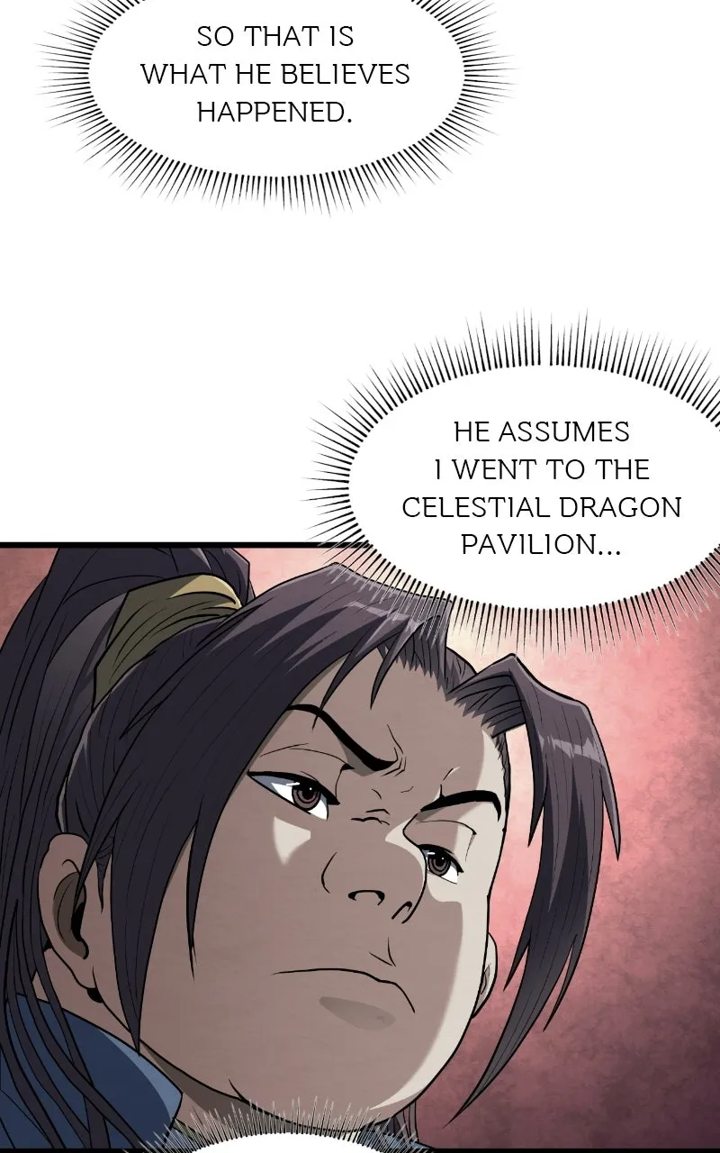 The Mighty Delinquentof the Dan Clan Chapter 10 page 14 - 