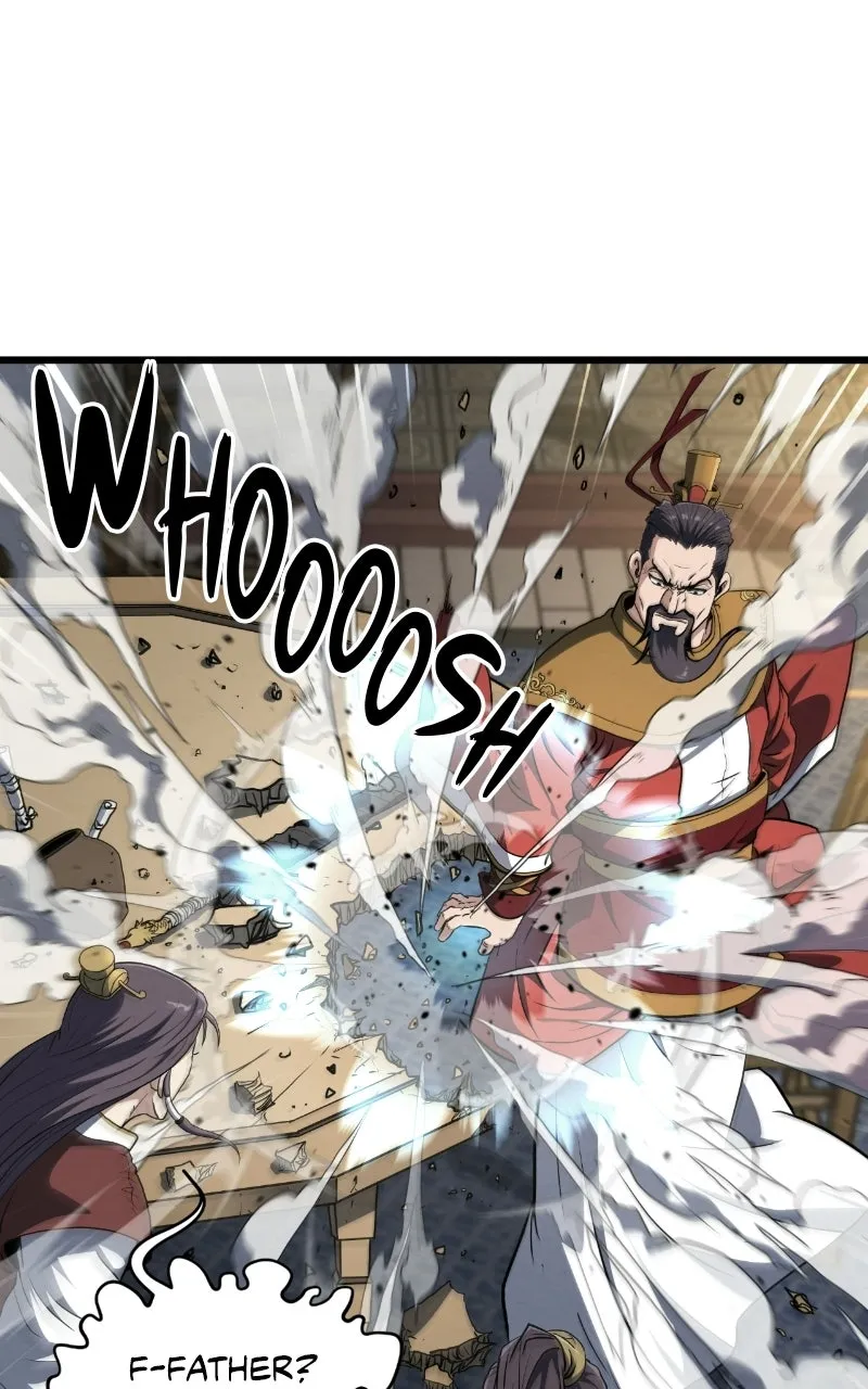 The Mighty Delinquentof the Dan Clan Chapter 10 page 18 - 