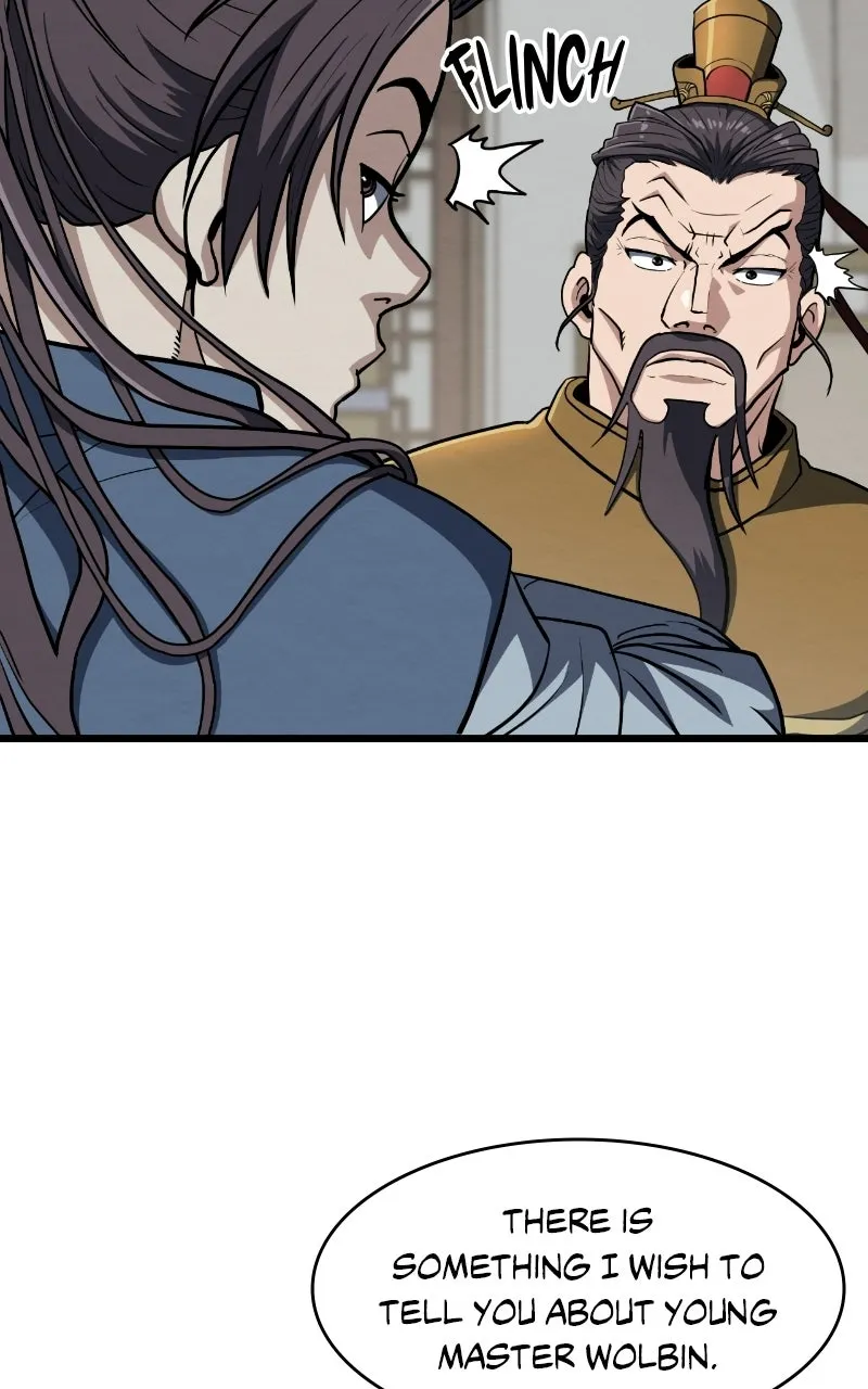 The Mighty Delinquentof the Dan Clan Chapter 10 page 23 - 