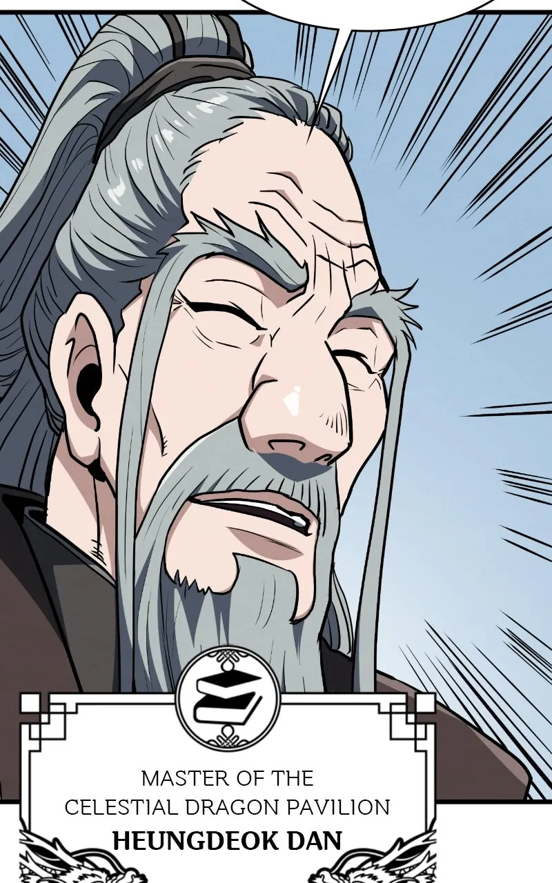 The Mighty Delinquentof the Dan Clan Chapter 10 page 24 - 