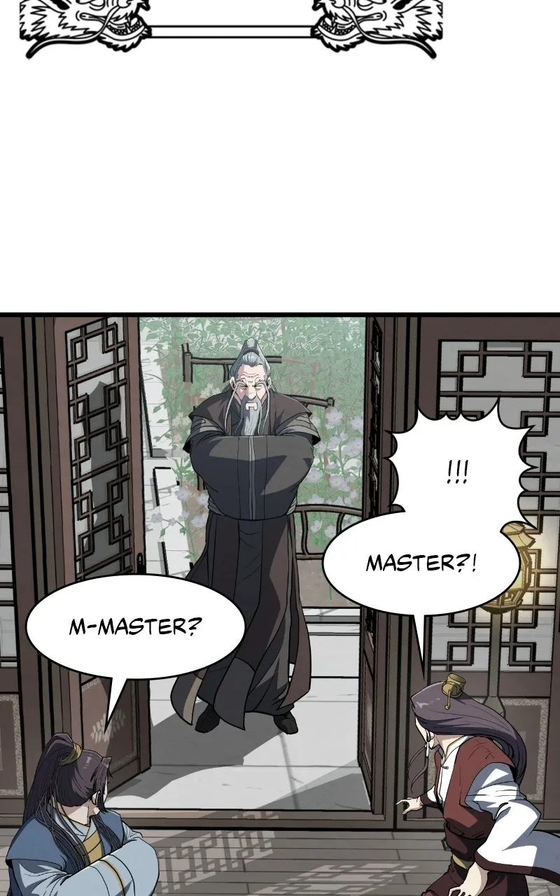 The Mighty Delinquentof the Dan Clan Chapter 10 page 25 - 