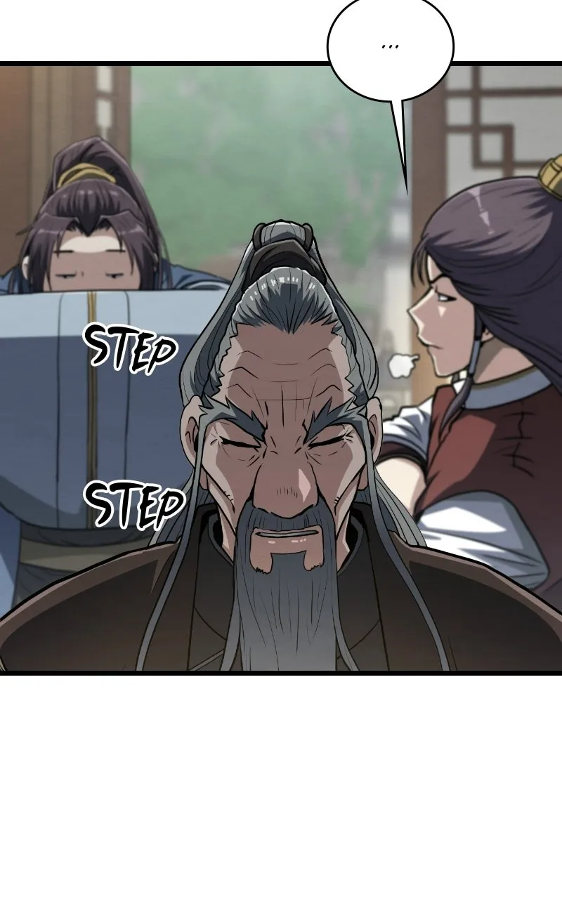 The Mighty Delinquentof the Dan Clan Chapter 10 page 27 - 