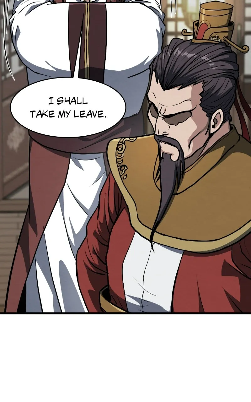 The Mighty Delinquentof the Dan Clan Chapter 10 page 38 - 