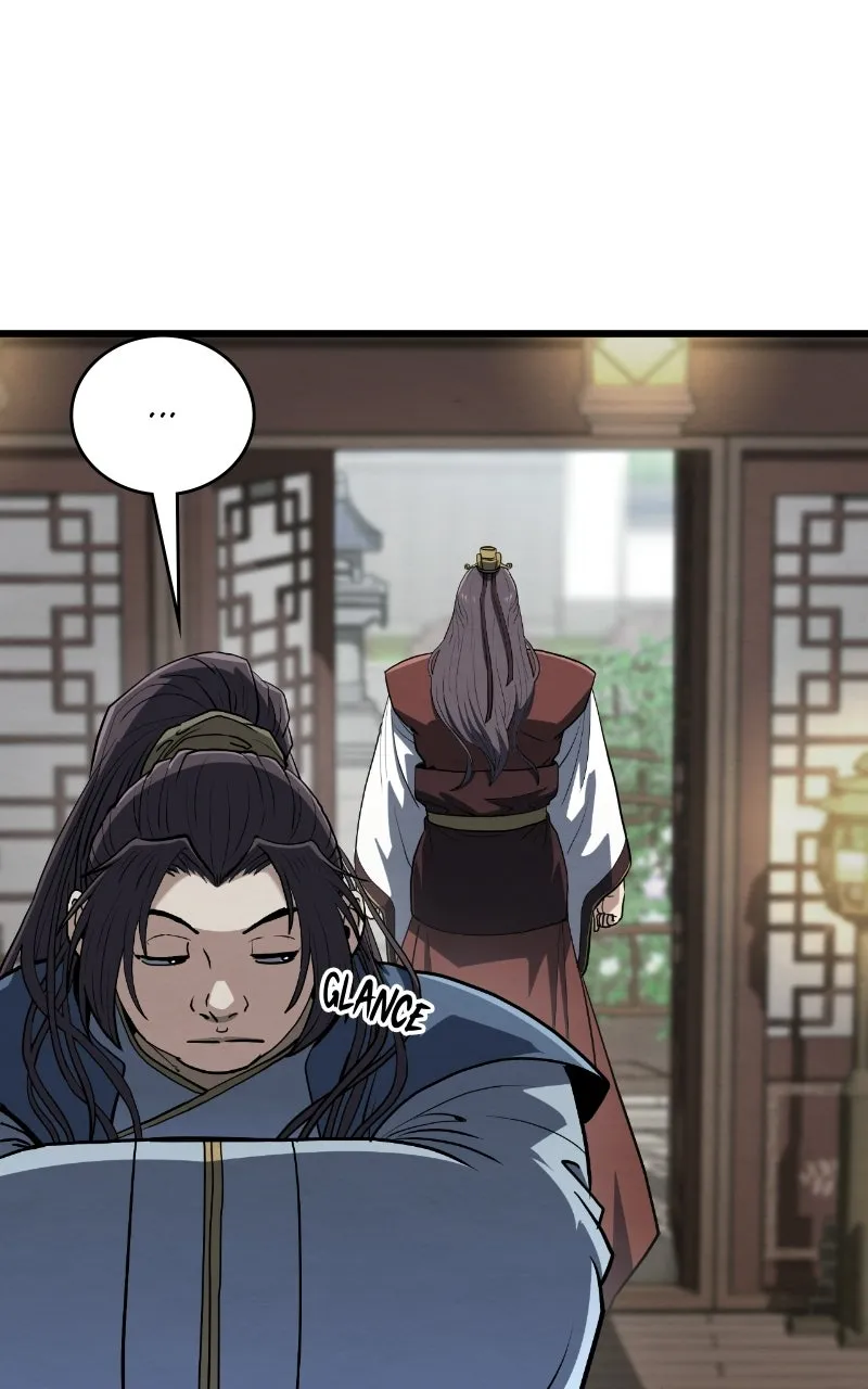 The Mighty Delinquentof the Dan Clan Chapter 10 page 39 - 
