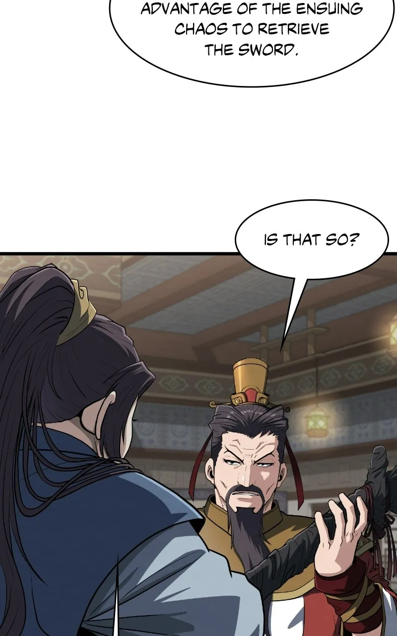 The Mighty Delinquentof the Dan Clan Chapter 10 page 5 - 