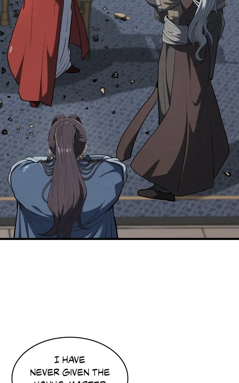 The Mighty Delinquentof the Dan Clan Chapter 10 page 41 - 