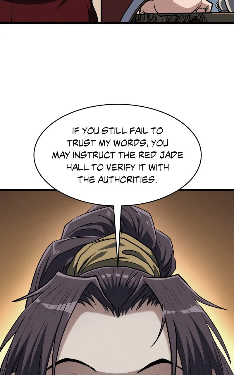 The Mighty Delinquentof the Dan Clan Chapter 10 page 44 - 