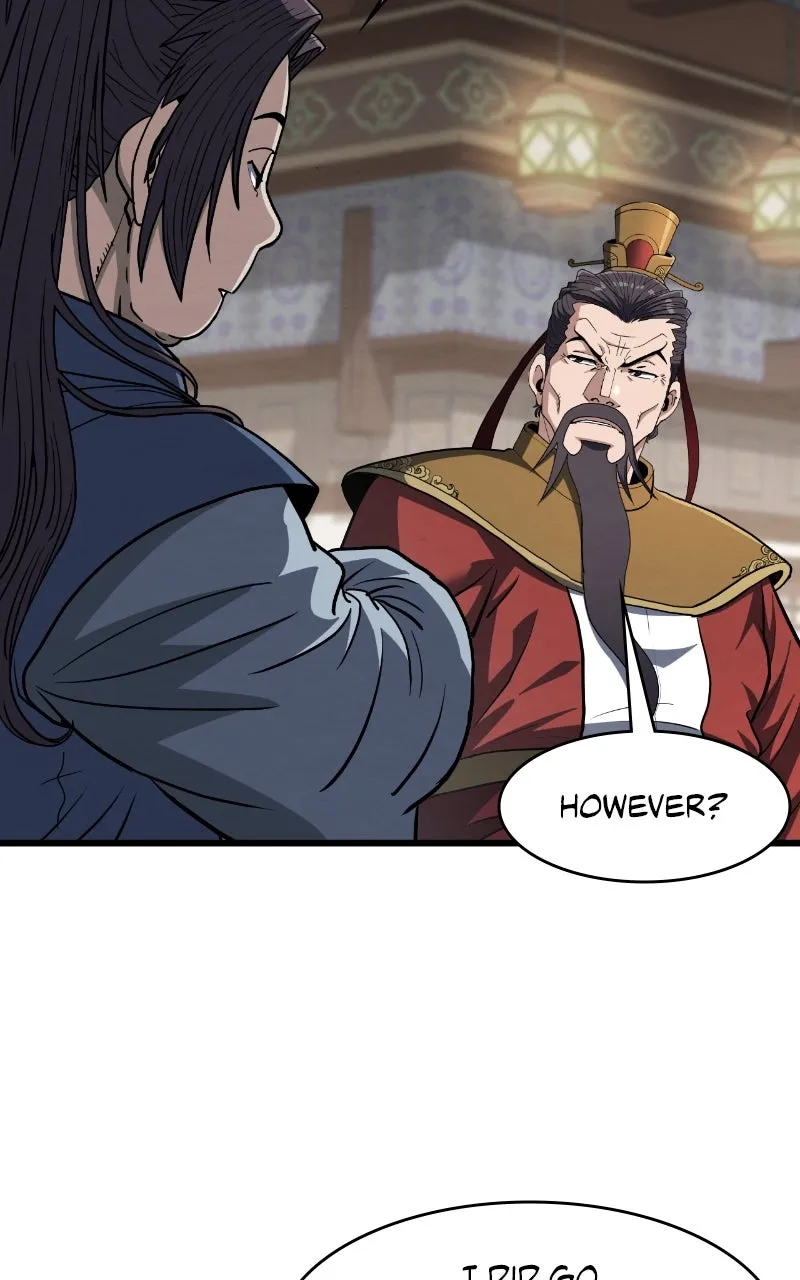 The Mighty Delinquentof the Dan Clan Chapter 10 page 46 - 