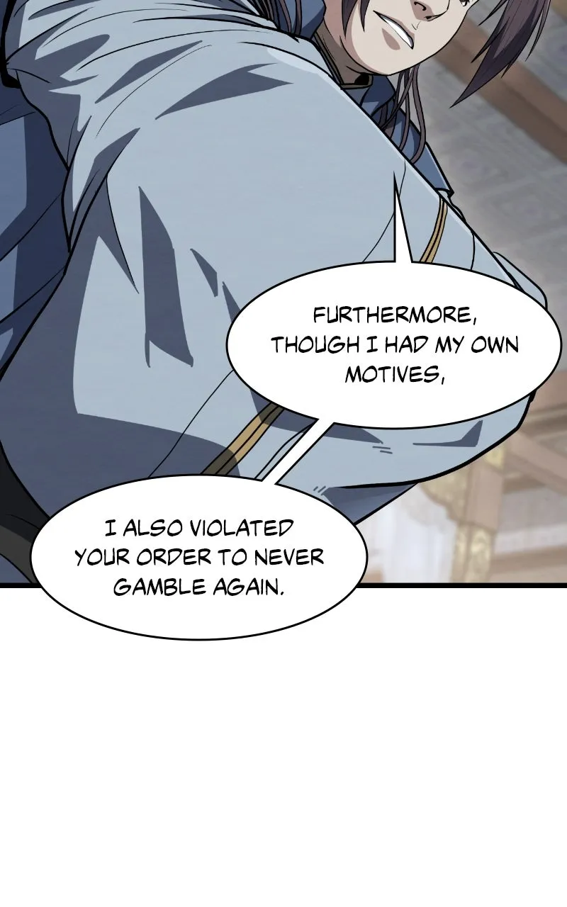 The Mighty Delinquentof the Dan Clan Chapter 10 page 49 - 
