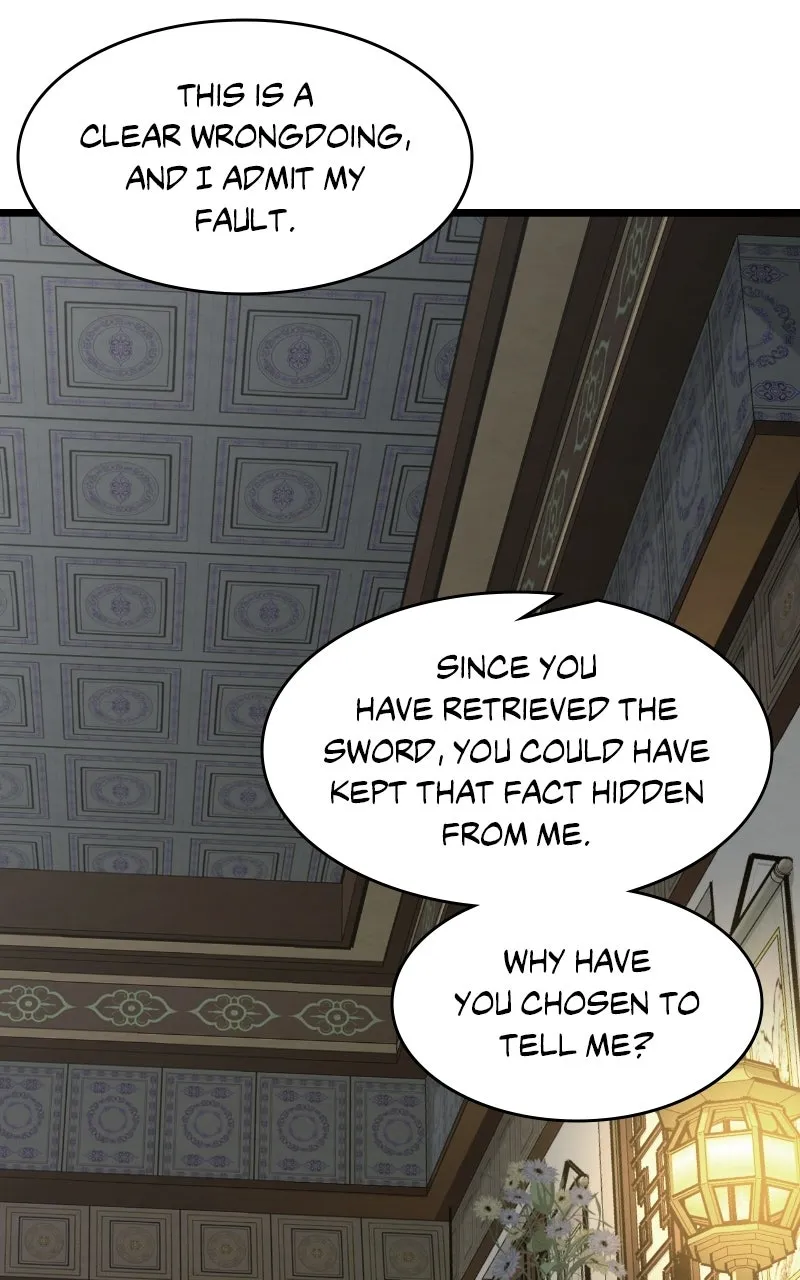 The Mighty Delinquentof the Dan Clan Chapter 10 page 50 - 