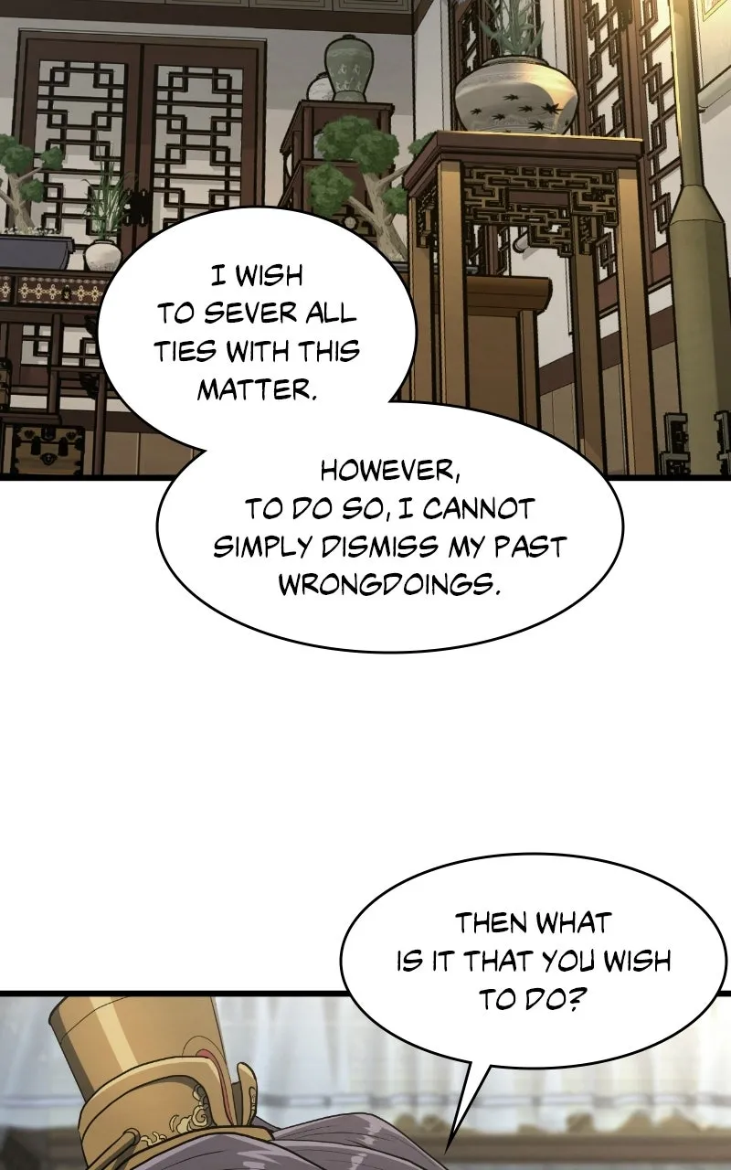 The Mighty Delinquentof the Dan Clan Chapter 10 page 51 - 