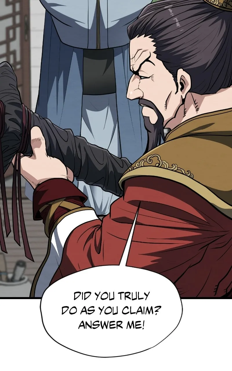 The Mighty Delinquentof the Dan Clan Chapter 10 page 7 - 