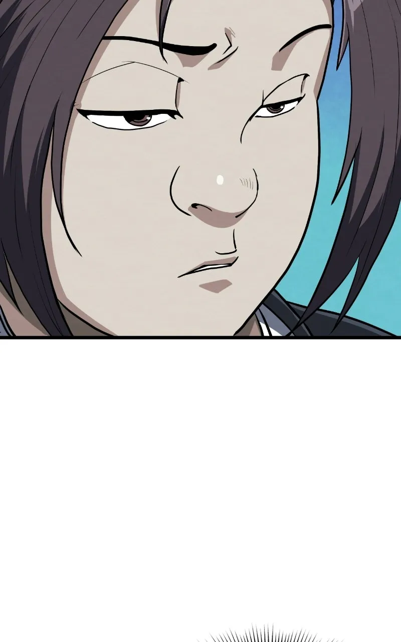 The Mighty Delinquentof the Dan Clan Chapter 10 page 66 - 