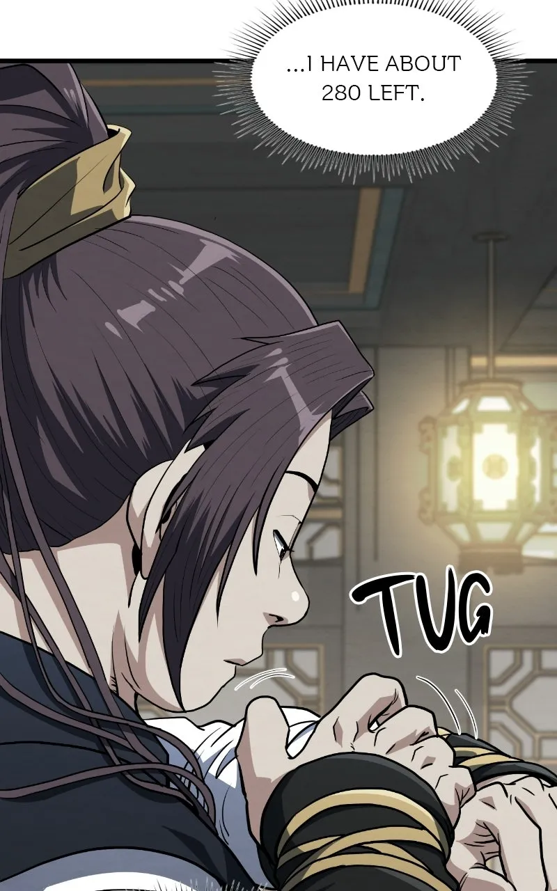 The Mighty Delinquentof the Dan Clan Chapter 10 page 67 - 