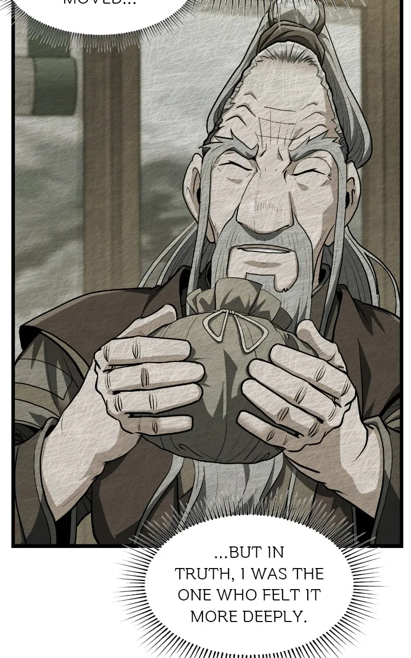 The Mighty Delinquentof the Dan Clan Chapter 10 page 70 - 