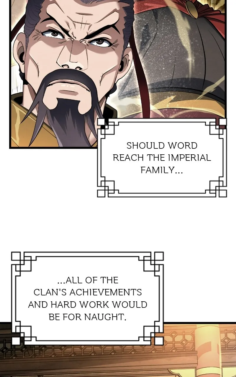 The Mighty Delinquentof the Dan Clan Chapter 10 page 78 - 
