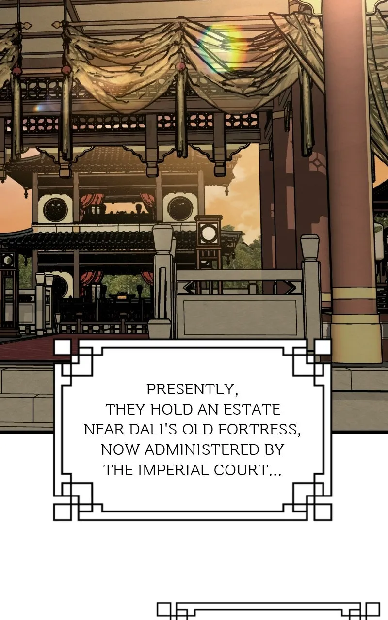 The Mighty Delinquentof the Dan Clan Chapter 10 page 79 - 