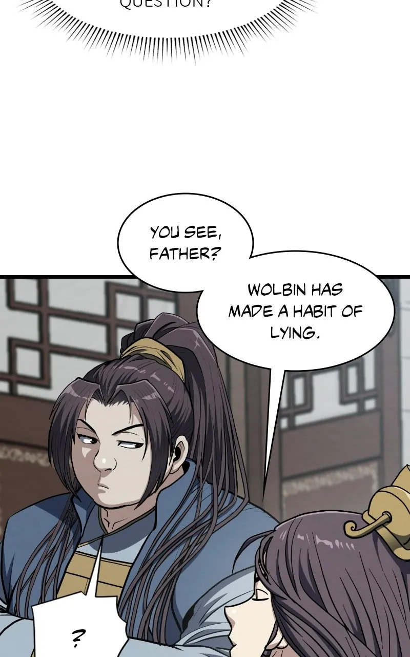 The Mighty Delinquentof the Dan Clan Chapter 10 page 9 - 