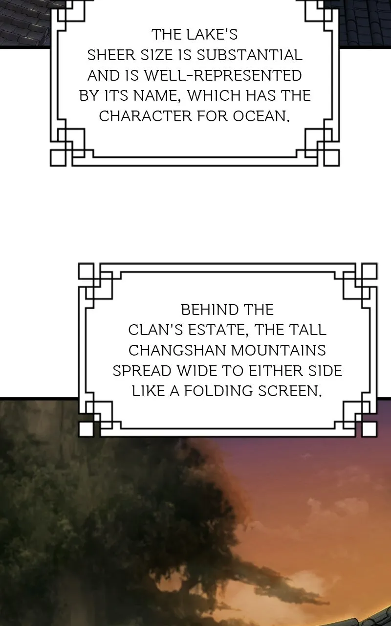 The Mighty Delinquentof the Dan Clan Chapter 10 page 81 - 