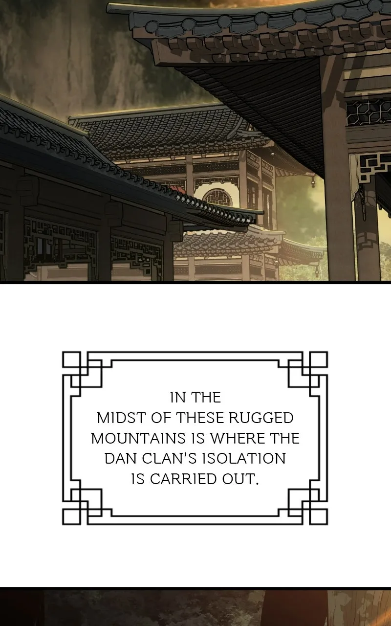 The Mighty Delinquentof the Dan Clan Chapter 10 page 82 - 