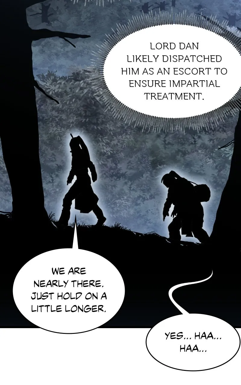 The Mighty Delinquentof the Dan Clan Chapter 10 page 90 - 