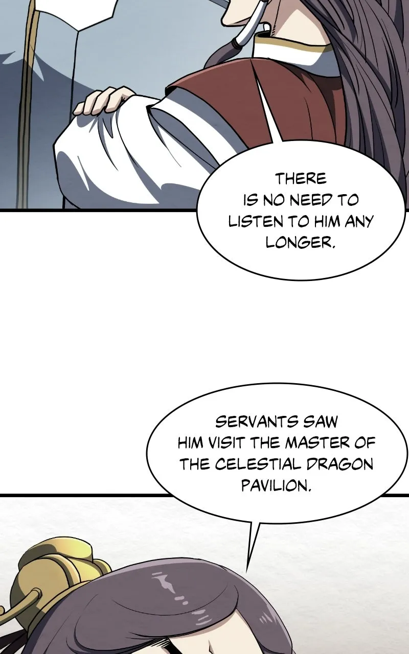 The Mighty Delinquentof the Dan Clan Chapter 10 page 10 - 