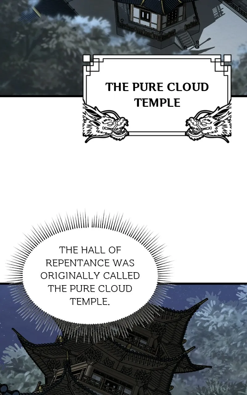 The Mighty Delinquentof the Dan Clan Chapter 10 page 92 - 