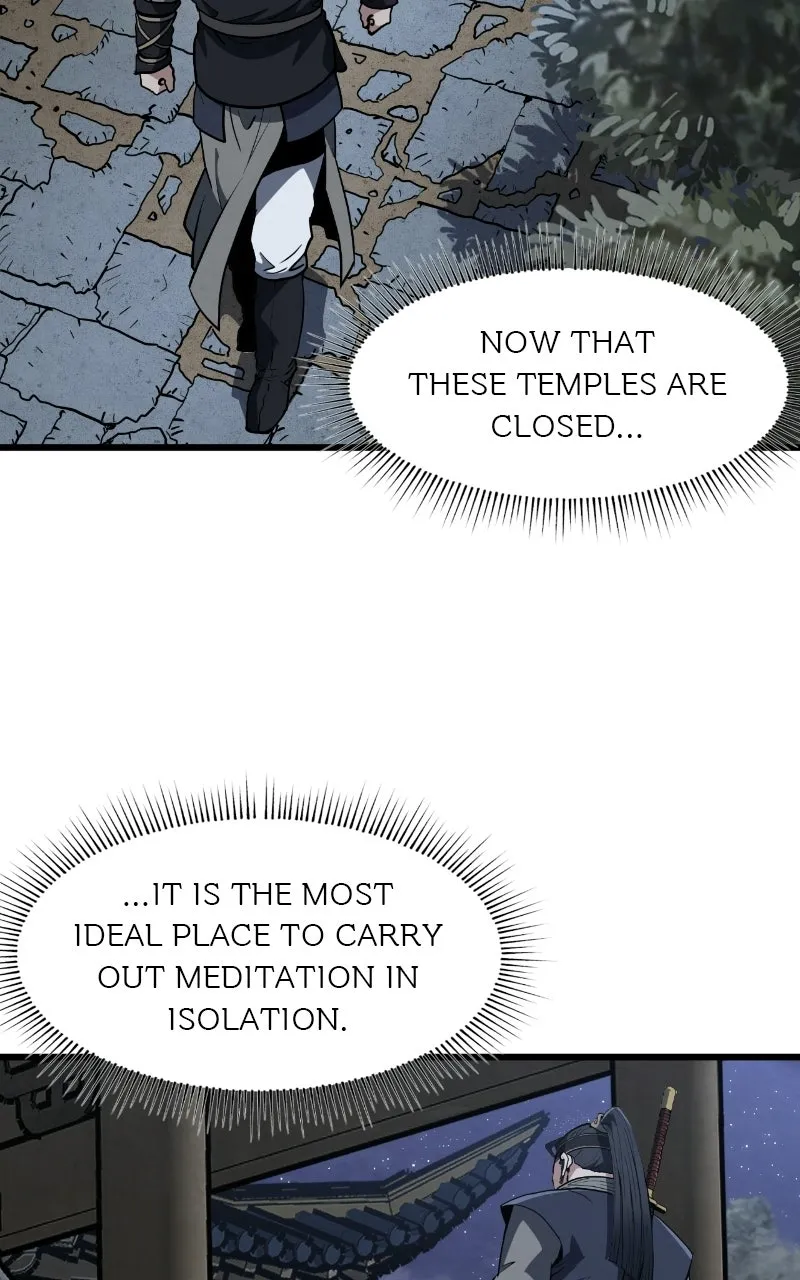 The Mighty Delinquentof the Dan Clan Chapter 10 page 95 - 