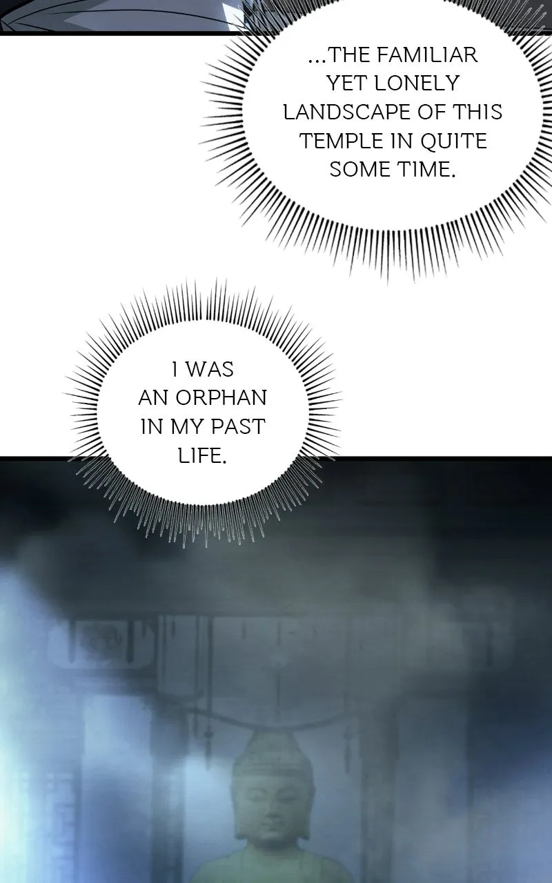 The Mighty Delinquentof the Dan Clan Chapter 11 page 13 - 