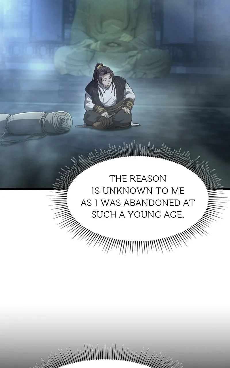 The Mighty Delinquentof the Dan Clan Chapter 11 page 14 - 