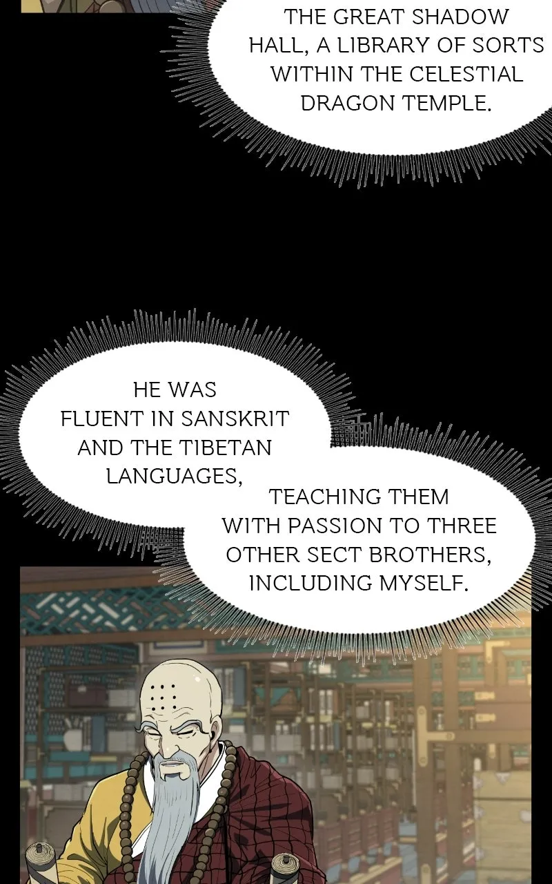 The Mighty Delinquentof the Dan Clan Chapter 11 page 16 - 